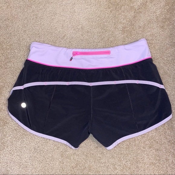 Lululemon Athletic Shorts - Picture 3 of 4